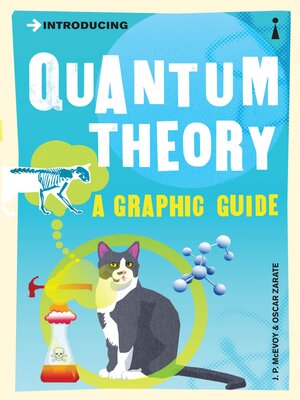 cover image of Introducing Quantum Theory